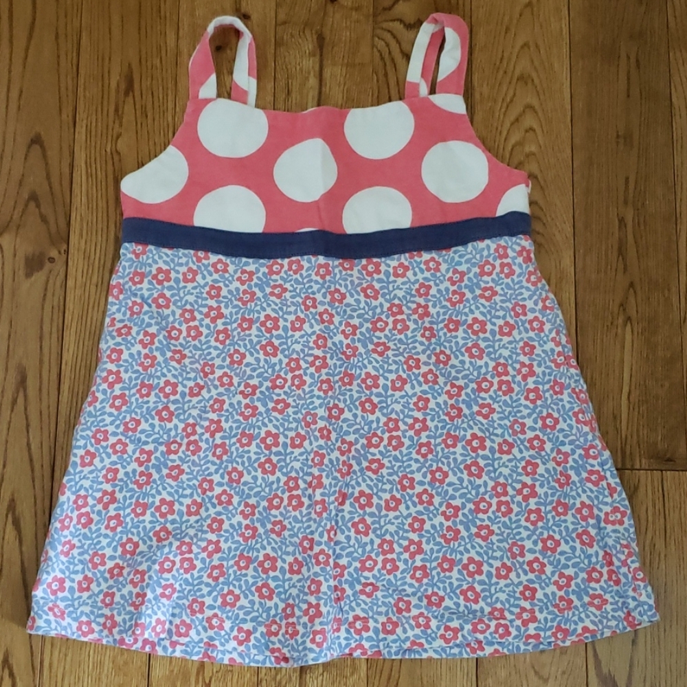 Mini Boden Tanktop Size 9/10